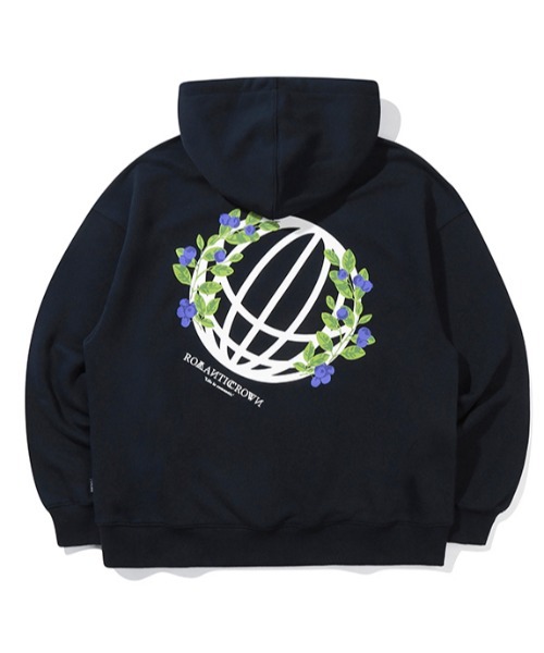 A'GEM/9 × .kom『ROMANTIC CROWN/ロマンティッククラウン