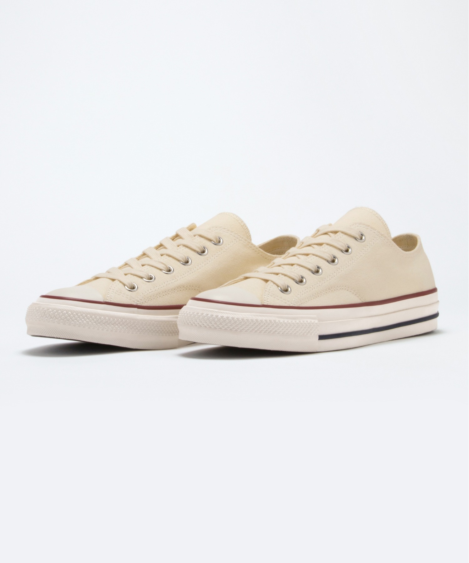 CONVERSE ADDICT【CHUCK TAYLOR CANVAS OX】 CONVERSE│N-HOOLYWOOD.COM