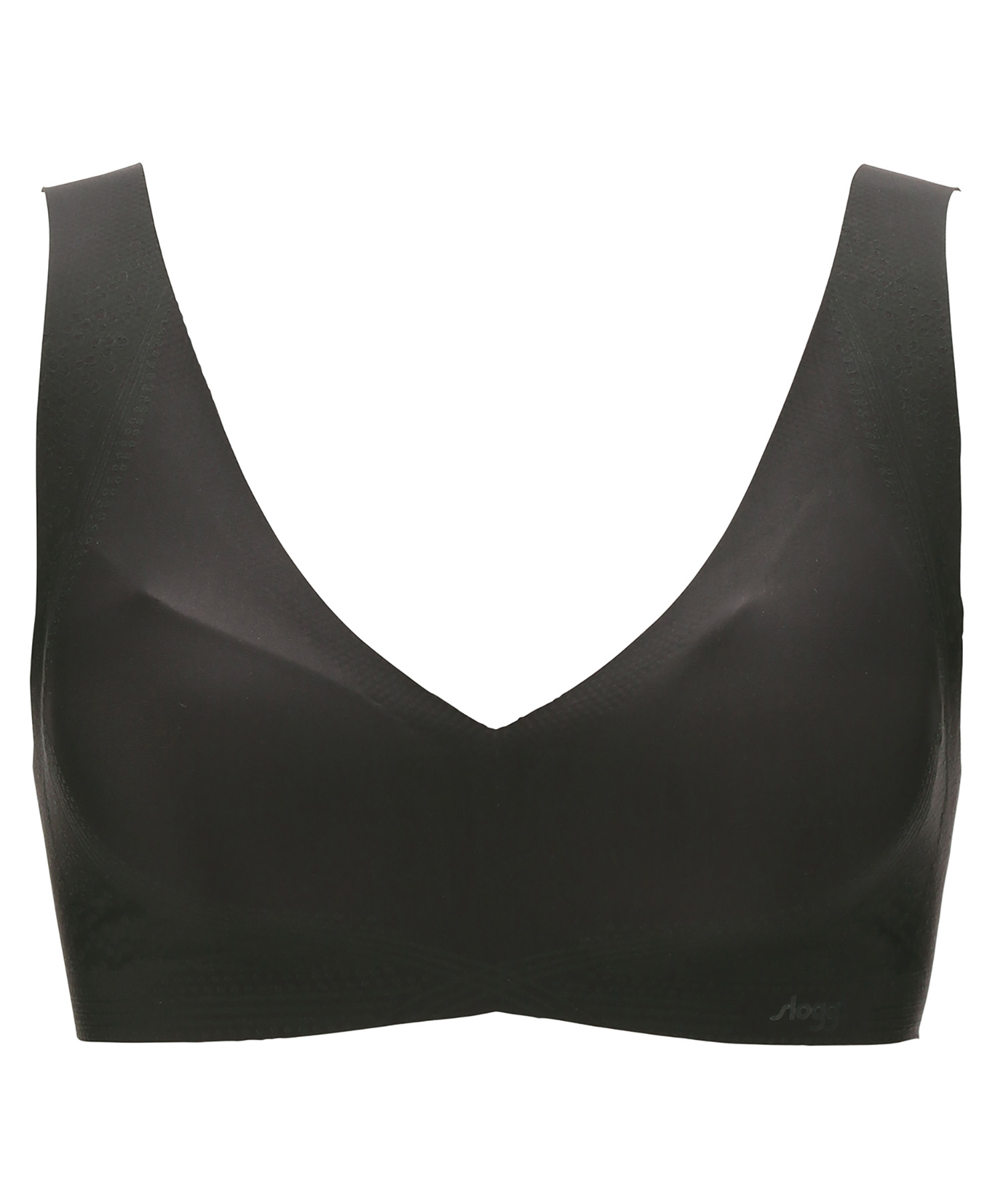 スロギー ゼロ フィール ソフトブラ Sloggi Zero Feel 2 0 Top Jx Sas Unibuc Ro