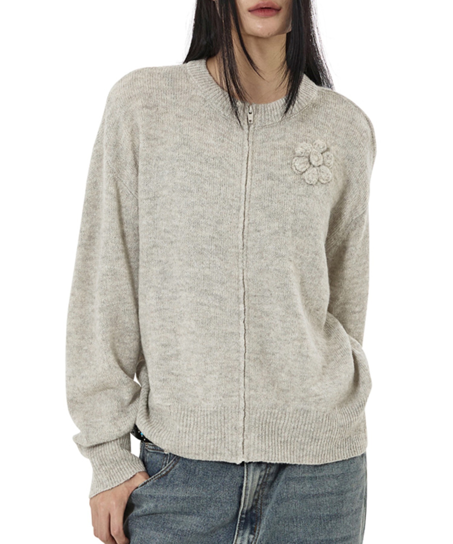 WHIZ LIMITED CARDIGAN ニットカーディガン WHIZ LIMITED CARDIGAN ニットカーディガン 【公式通販】