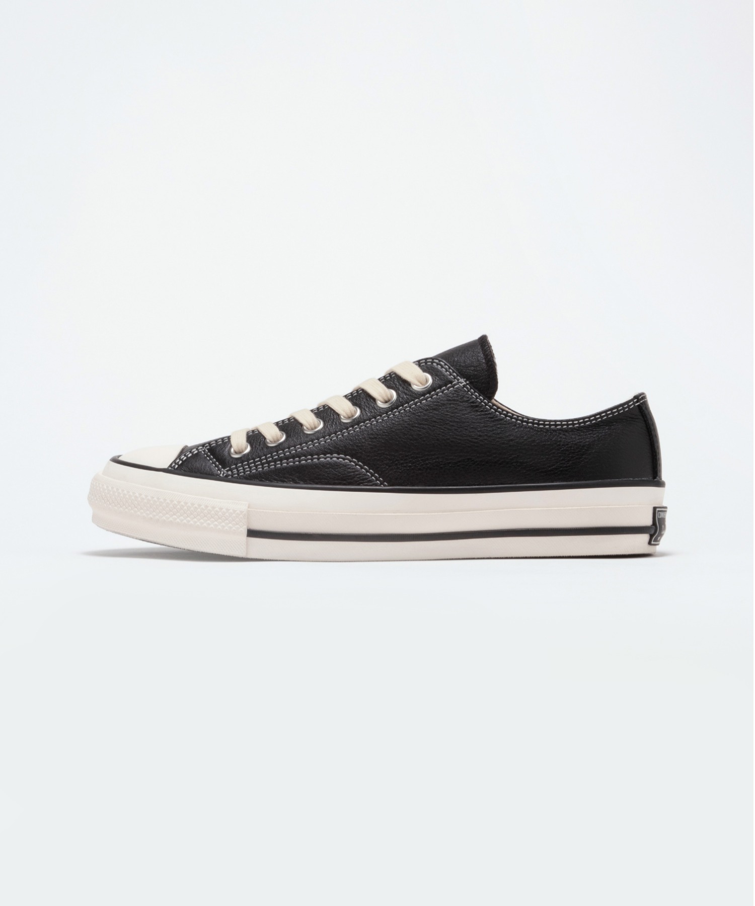 コンバース アディクトCHUCK TAYLOR LEATHER 29 23ss-