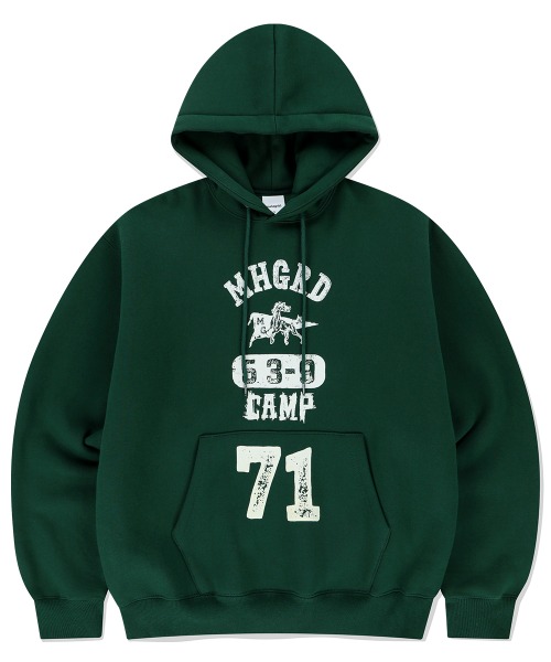マハグリッド mahagrid レディーストップス COLLEGE LOGO HOODIE MG2BSMM401A　フィットハウス マハグリッド mahagrid レディーストップス COLLEGE LOGO HOODIE
