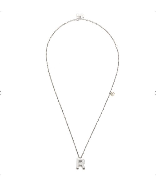 ○COLORFUL INITIAL NECKLACE