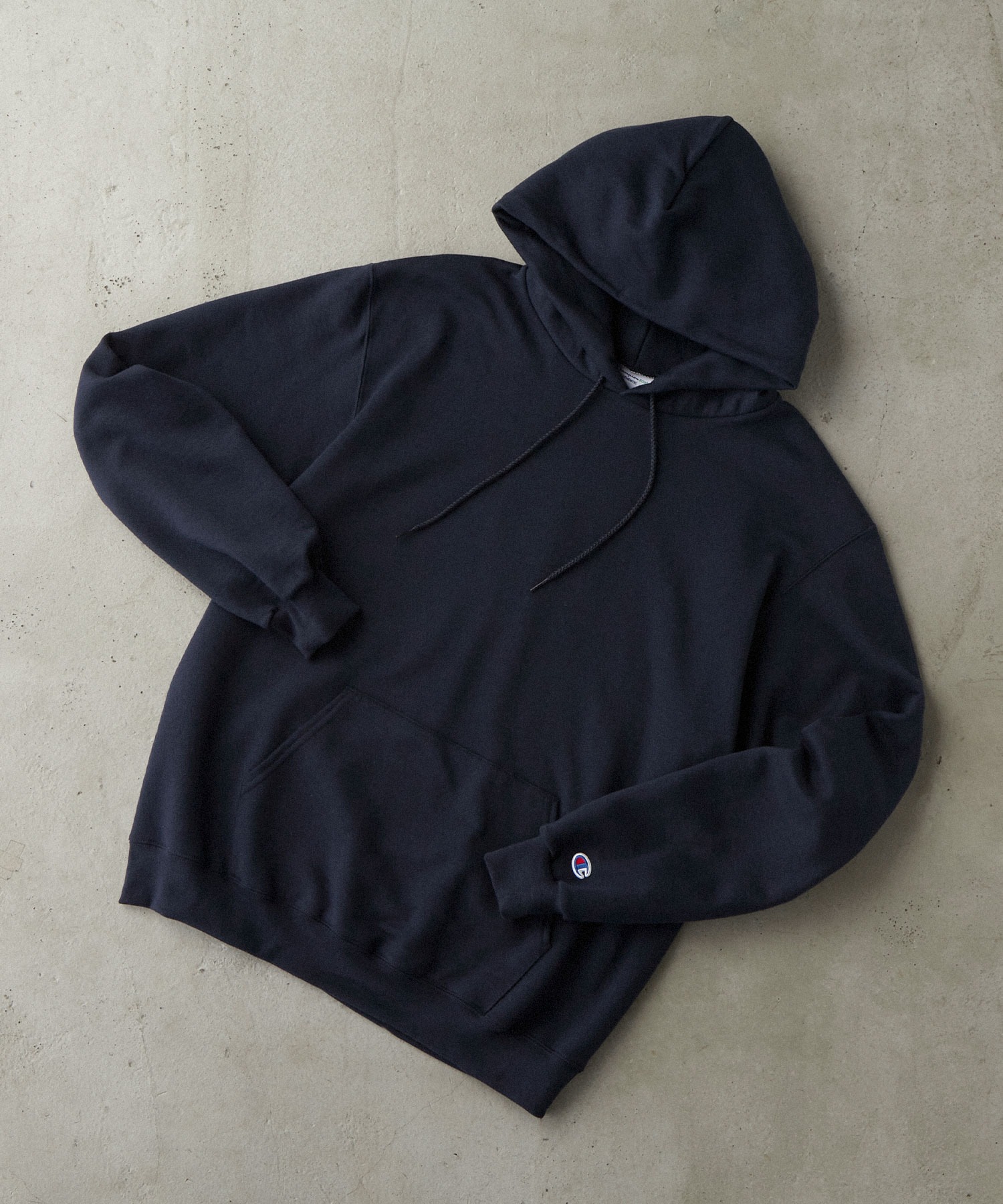 champion】 チャンピオン HOODED オーバーサイズ パーカー フーディー 