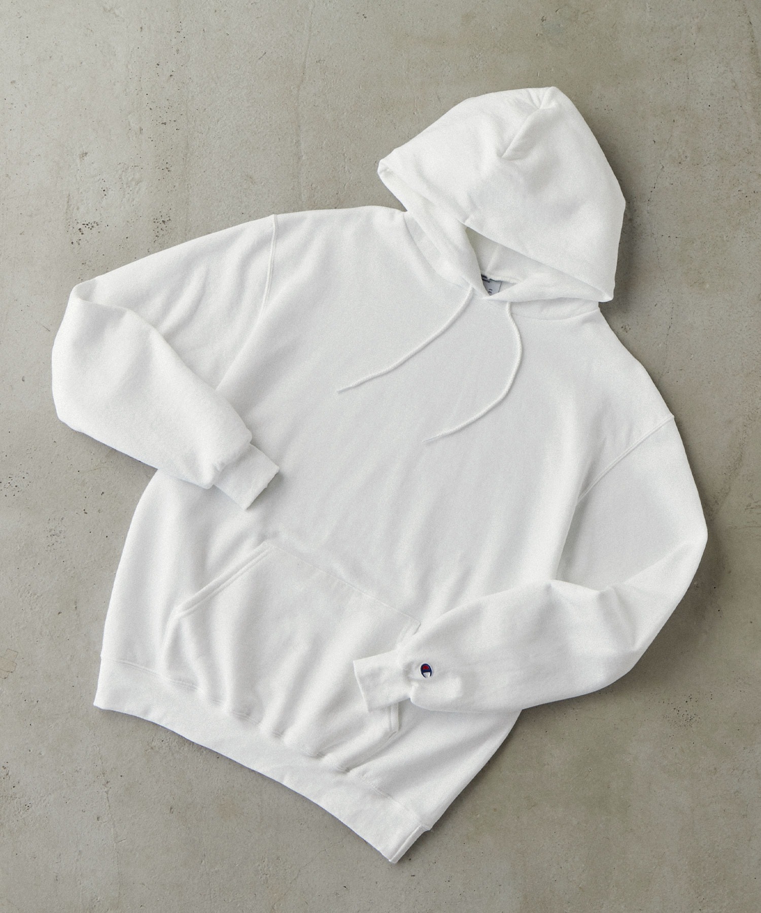 champion】 チャンピオン HOODED オーバーサイズ パーカー フーディー EMMA CLOTHES│EMMA CLOTHES  [エマクローズ] 公式オンラインストア