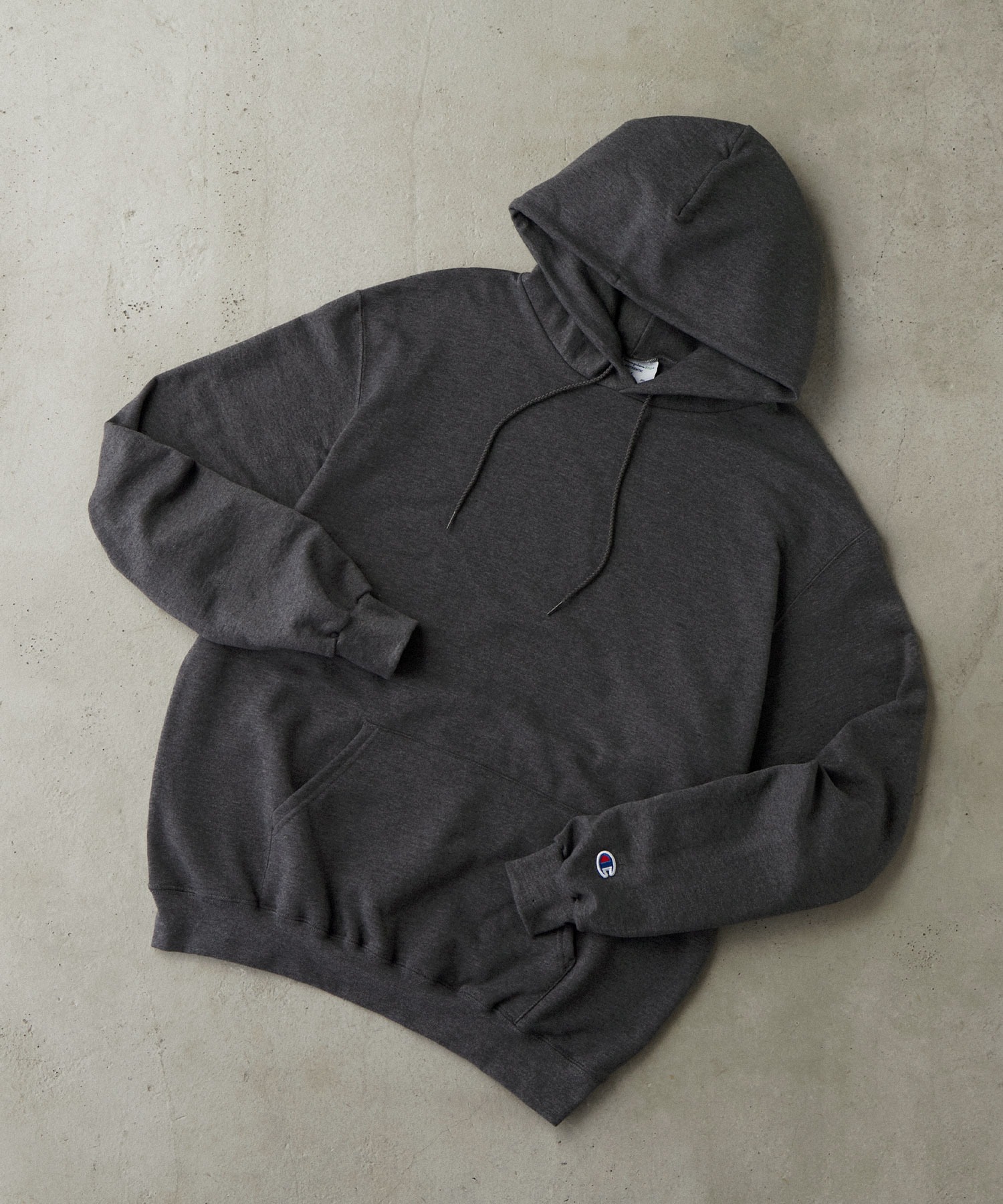 champion】 チャンピオン HOODED オーバーサイズ パーカー フーディー 