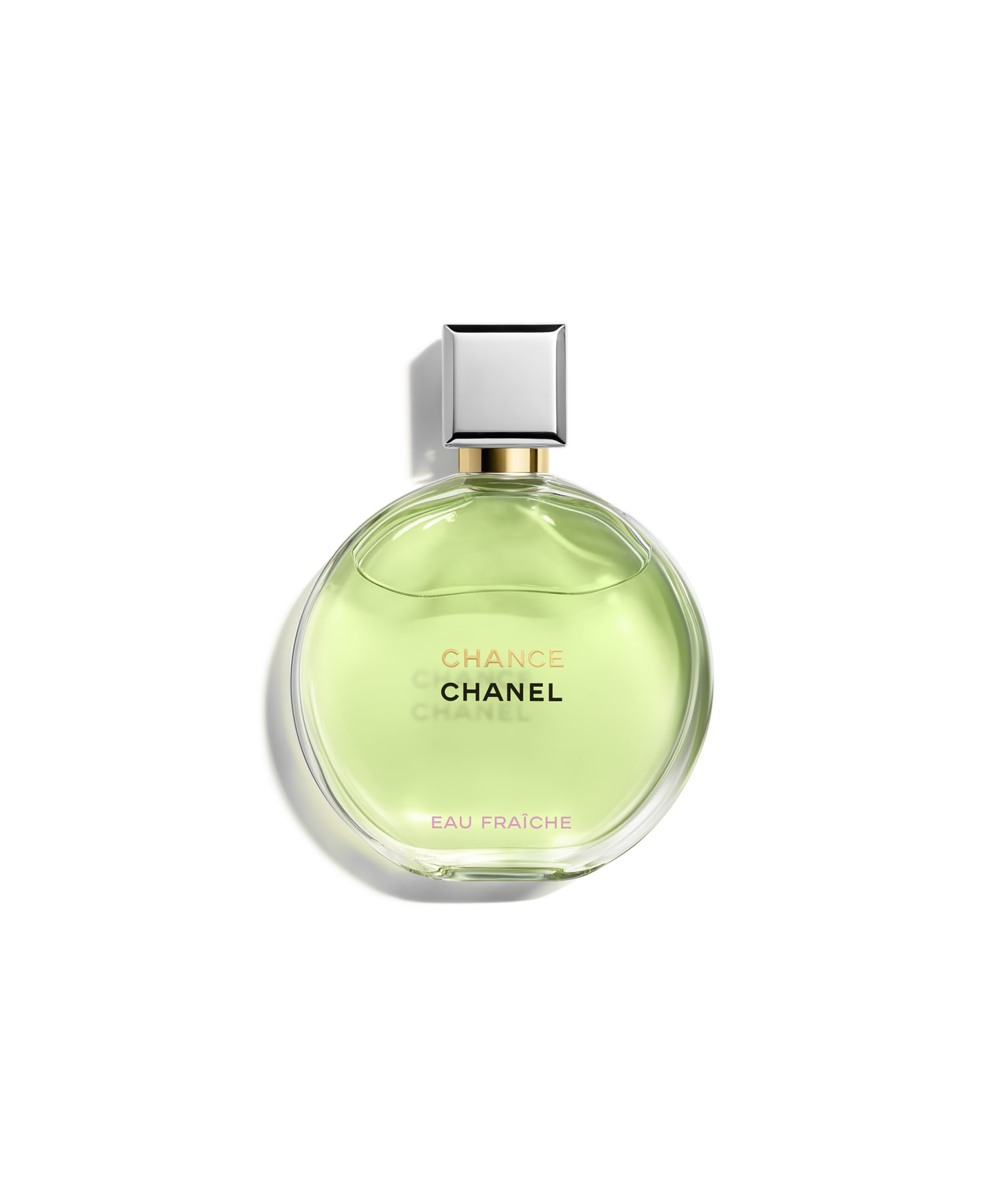 選ぶなら 【香水】CHANEL チャンス オードゥ パルファム