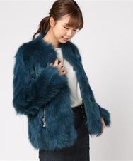 FOXファージャケット