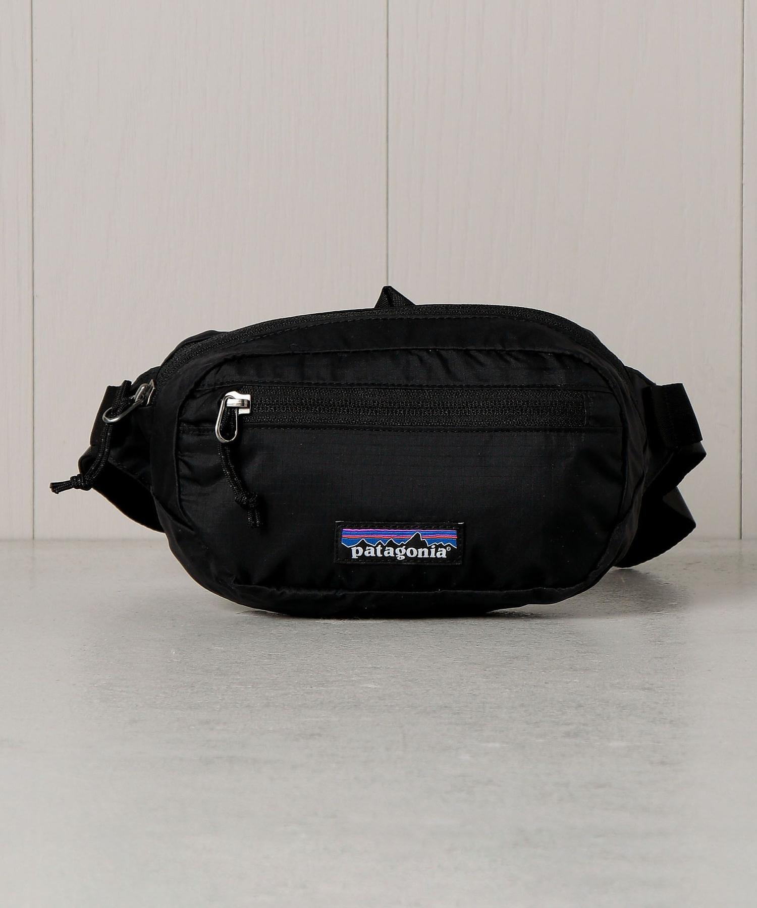 mens fanny pack patagonia