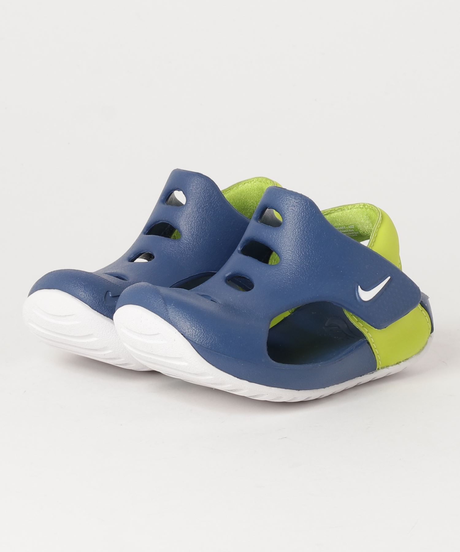NIKE12-16SUNRAY PROTECT 3 (TD) DH9465-402 - osteria.2459.jp