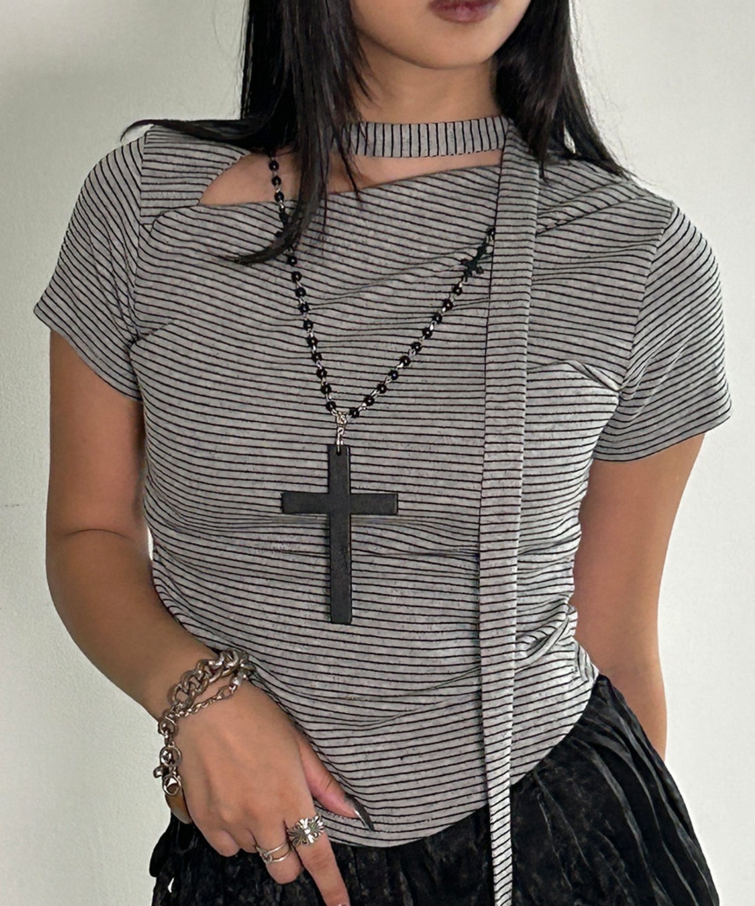 アクセサリー 9RO Givi PLO5143MK Stelaż kufrów bocznych BMW R1300GS (24-25