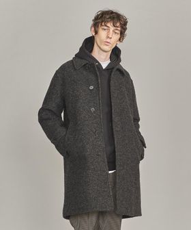 メンズ アウター ジャケット ステンカラーコート通販 ユナイテッドアローズ公式通販 United Arrows Ltd 1ページ目 メンズ アウター ジャケット ステンカラーコート通販 ユナイテッドアローズ公式通販 United Arrows Ltd 1ページ目