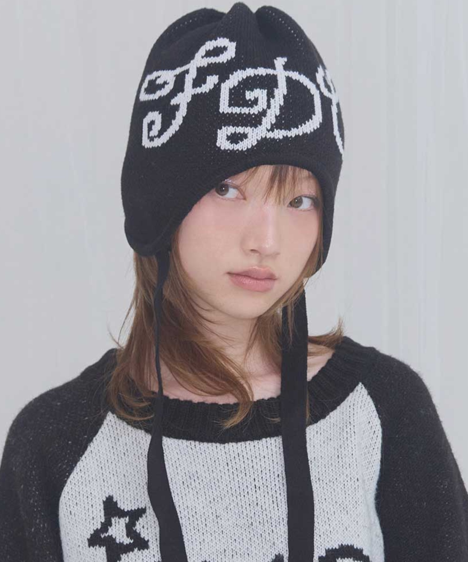 A'GEM/9 × .kom 『FANCY CLUB/ファンシークラブ』 [FANCY X