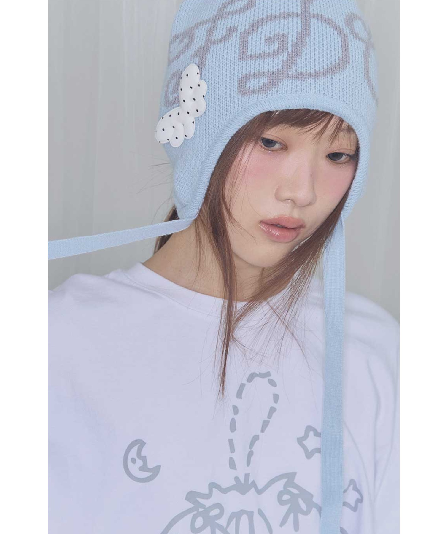 A'GEM/9 × .kom 『FANCY CLUB/ファンシークラブ』 [FANCY X DUSTY