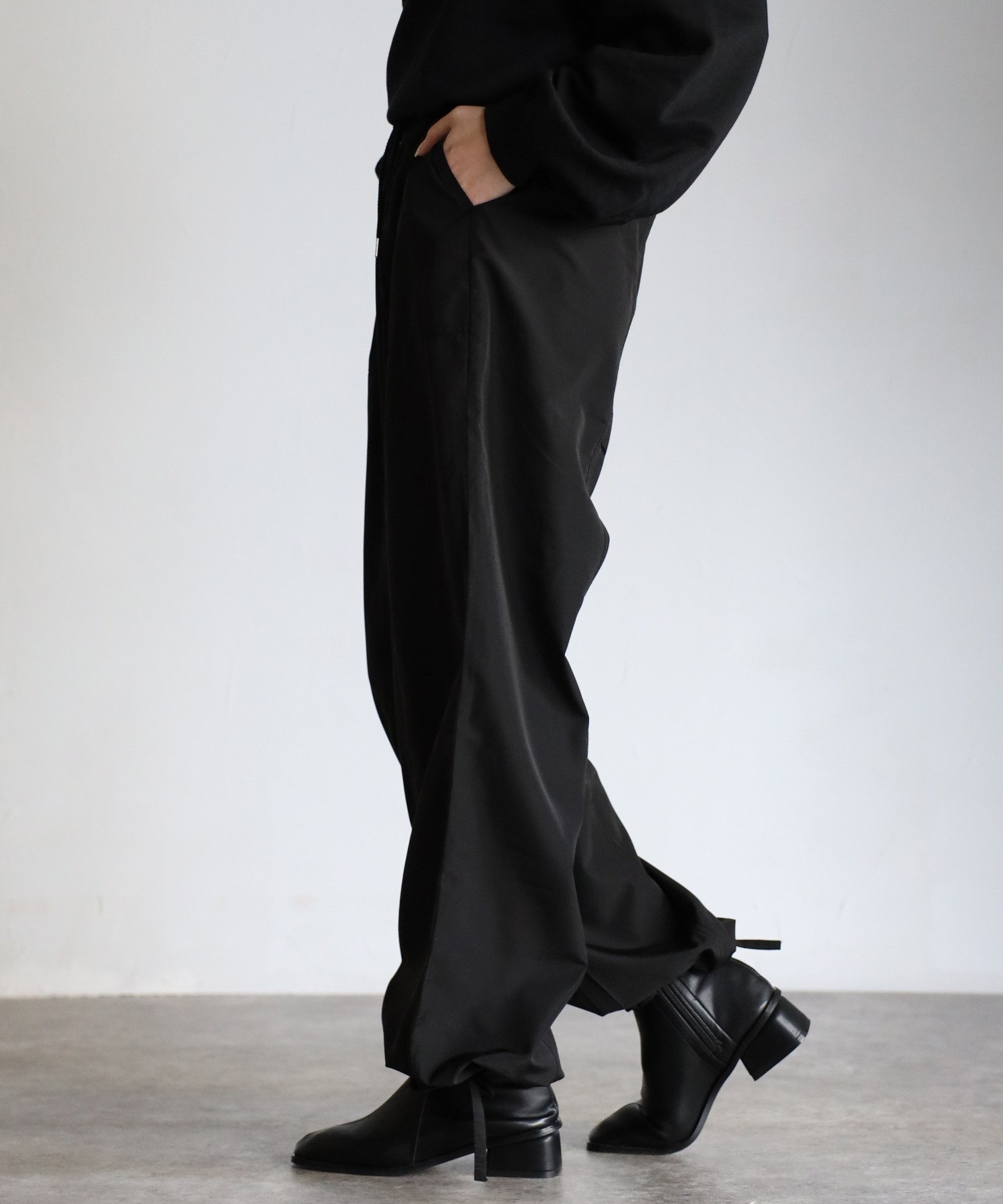 model:156cm