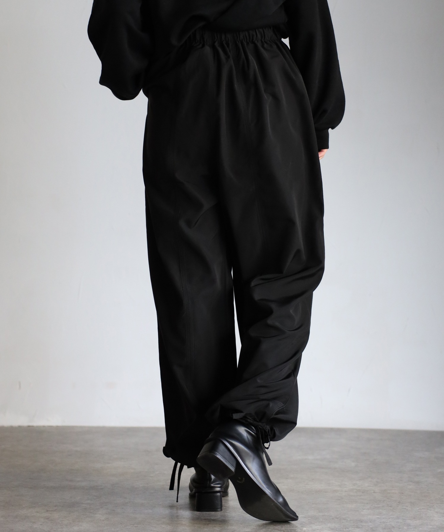 model:156cm