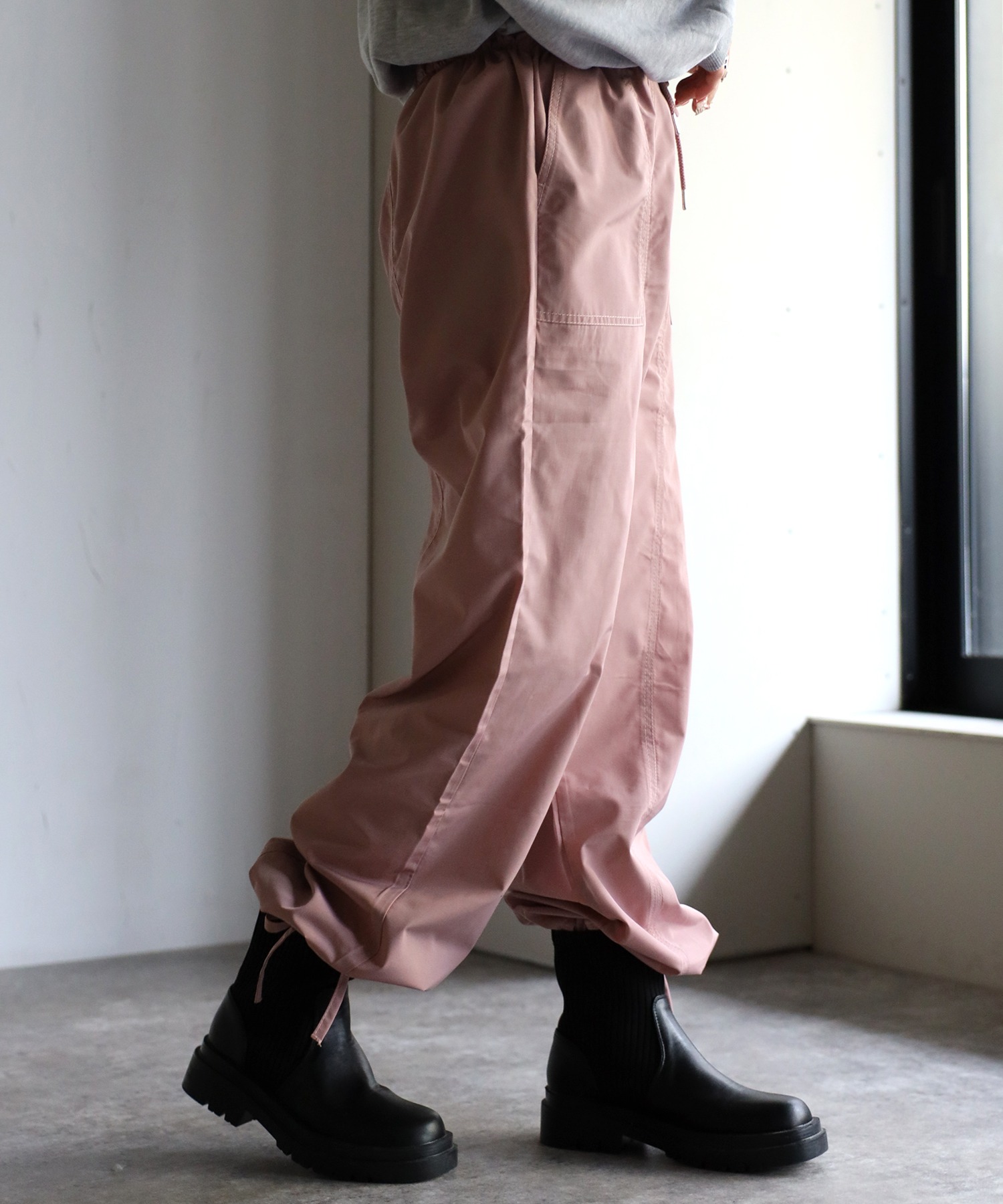 model:156cm