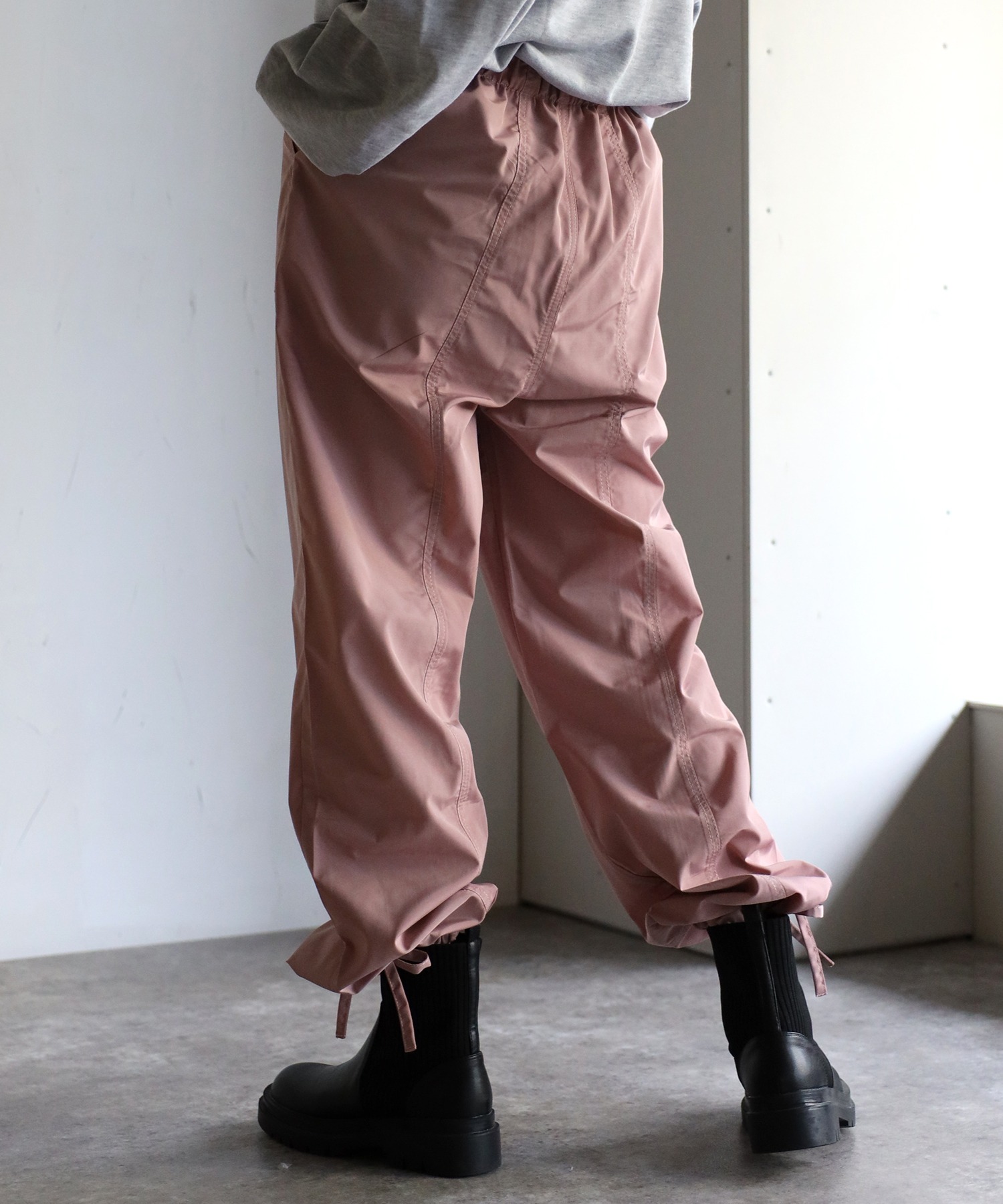 model:156cm