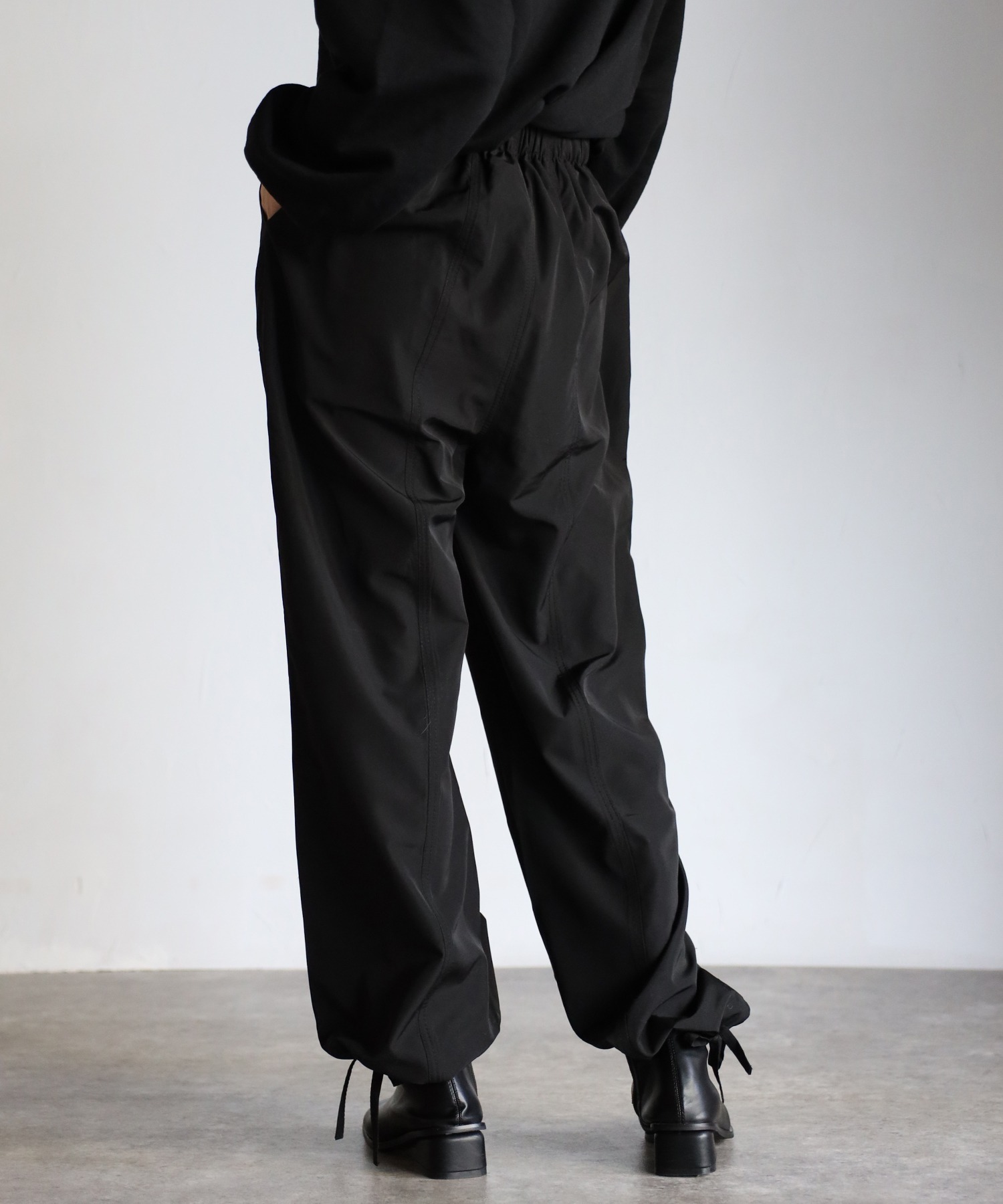 model:156cm