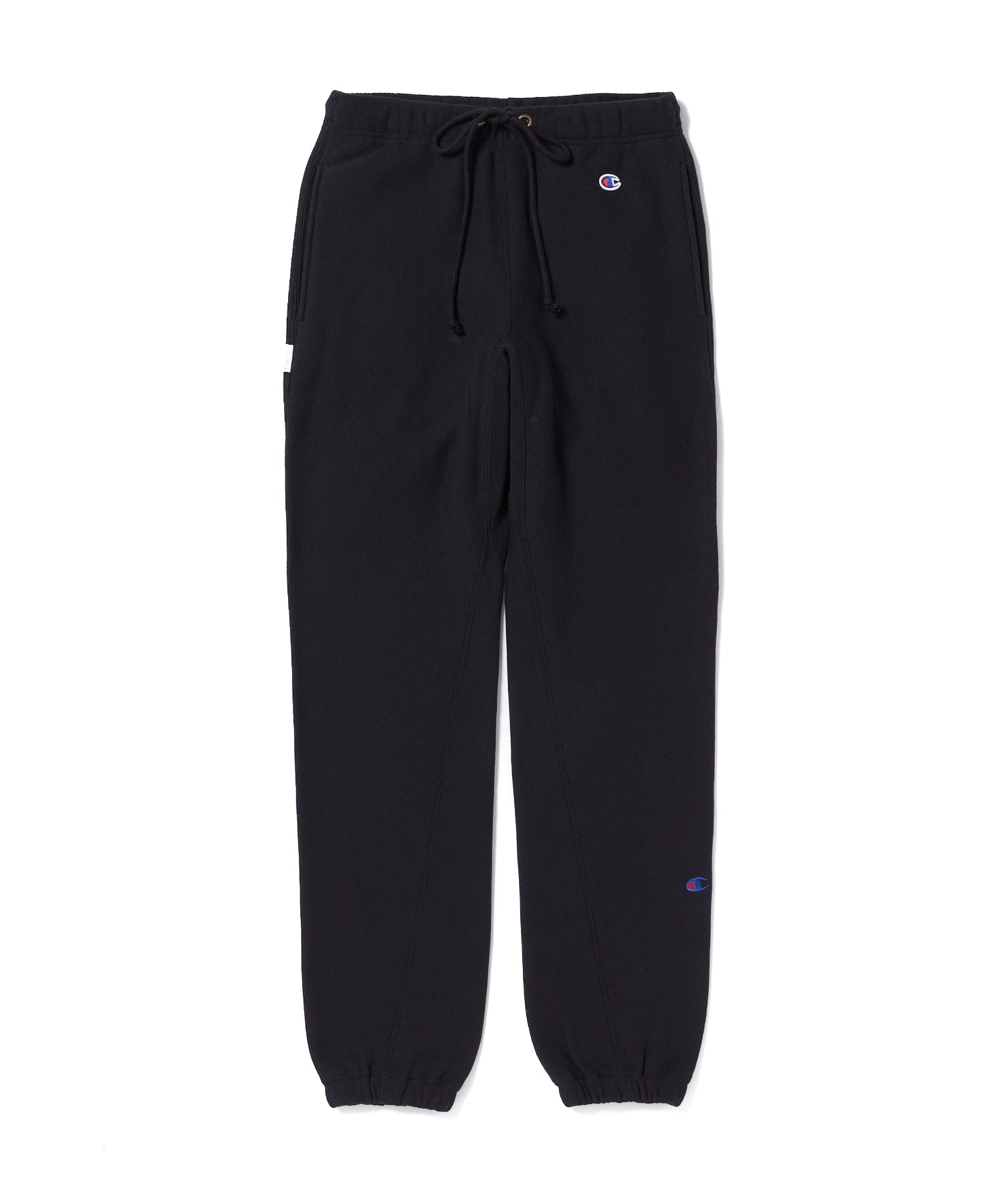 Champion Mens Track Pants Black 217282  KK001  Hackett London Sweat  Shorts