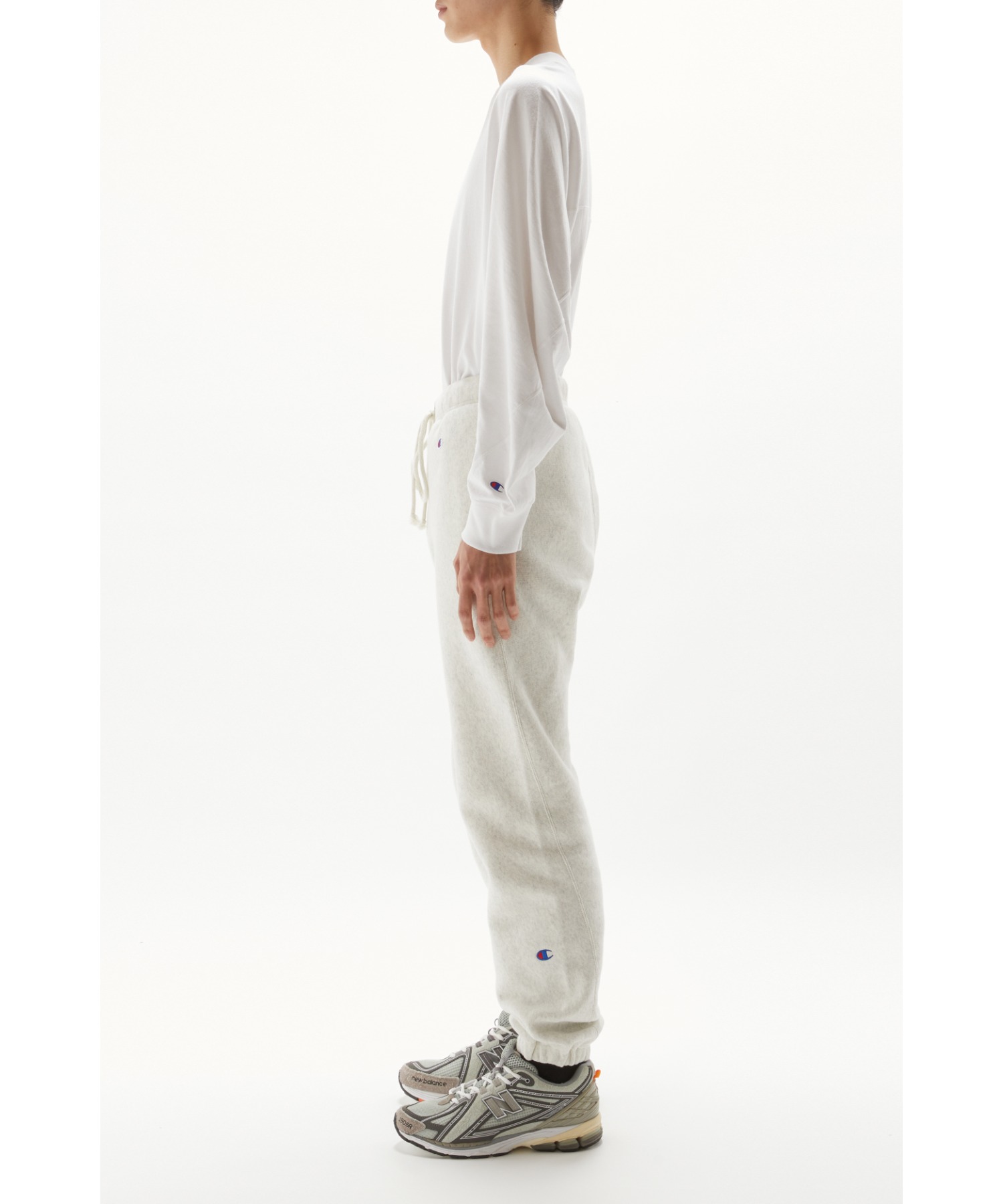 N.HOOLYWOOD × Champion TRACK PANTS N.HOOLYWOOD│N-HOOLYWOOD.COM