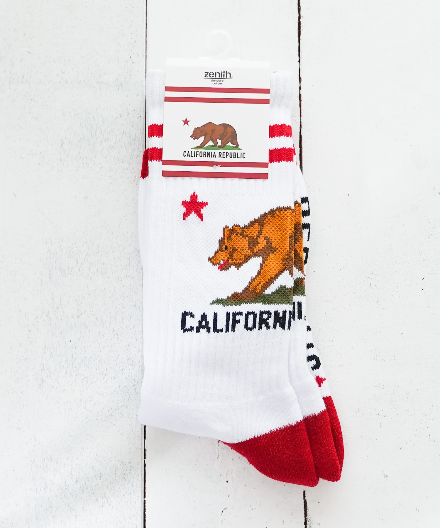 Zenith California Grizzly Socks Frostsfireplaces Co Uk