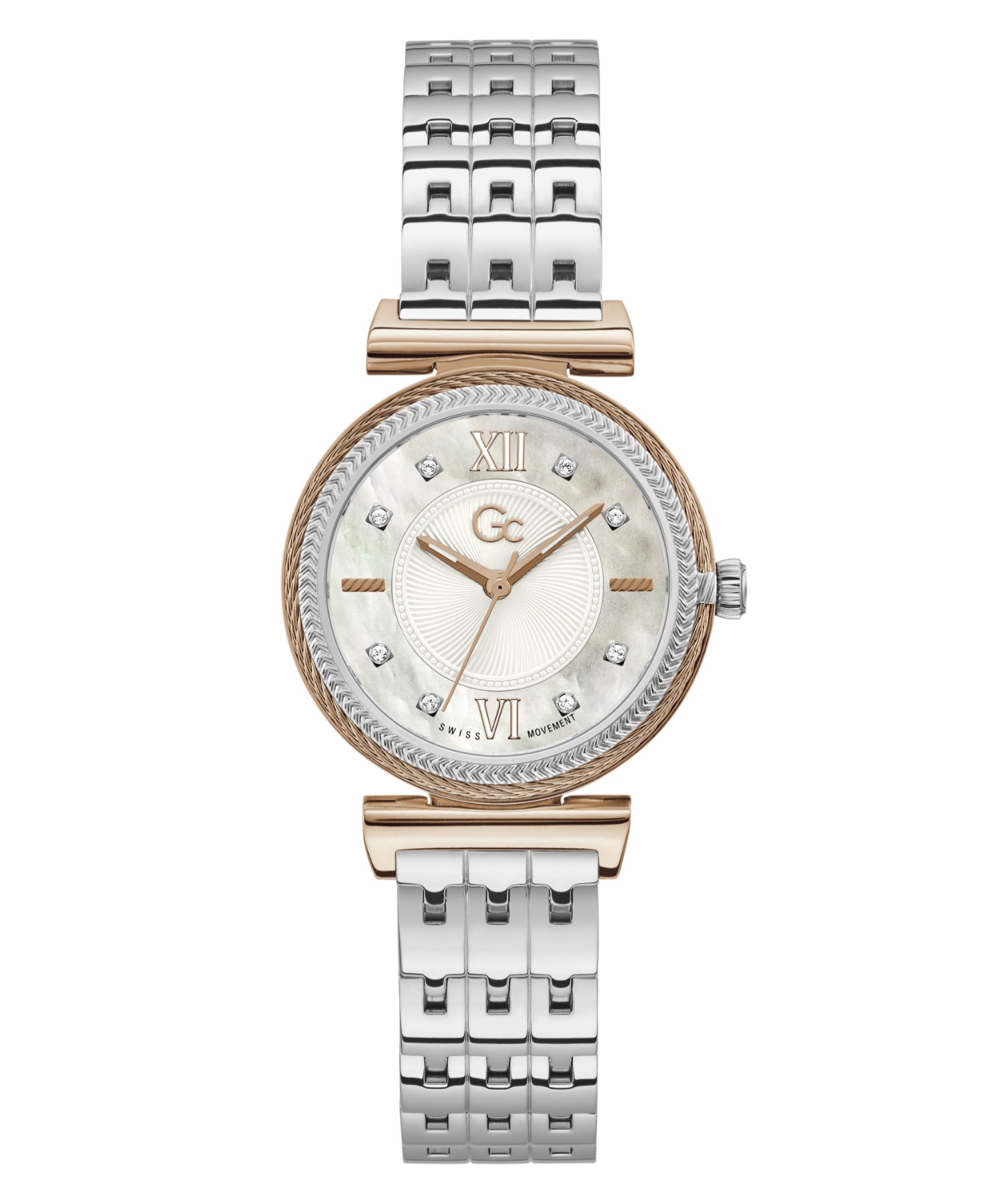 Gc お中元 Watches Y001l1mf