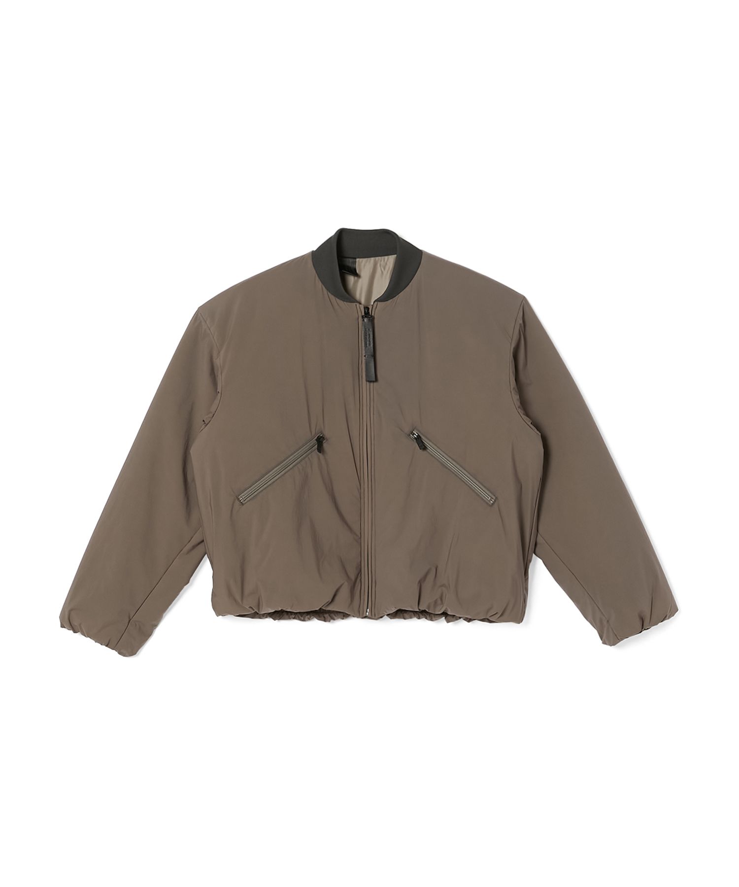 MILITARY JACKET N.HOOLYWOOD COMPILE│N-HOOLYWOOD.COM