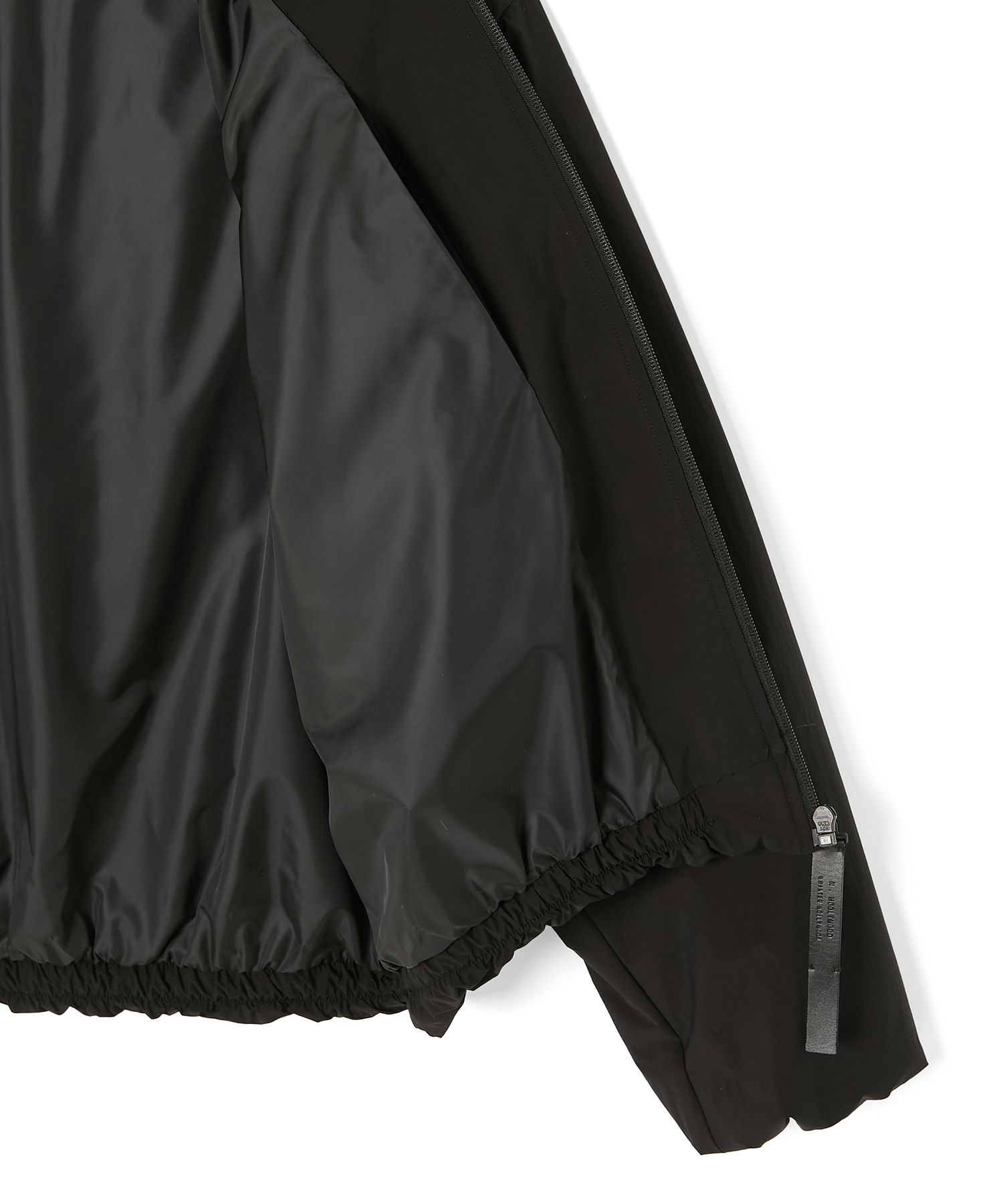 MILITARY JACKET N.HOOLYWOOD COMPILE│N-HOOLYWOOD.COM