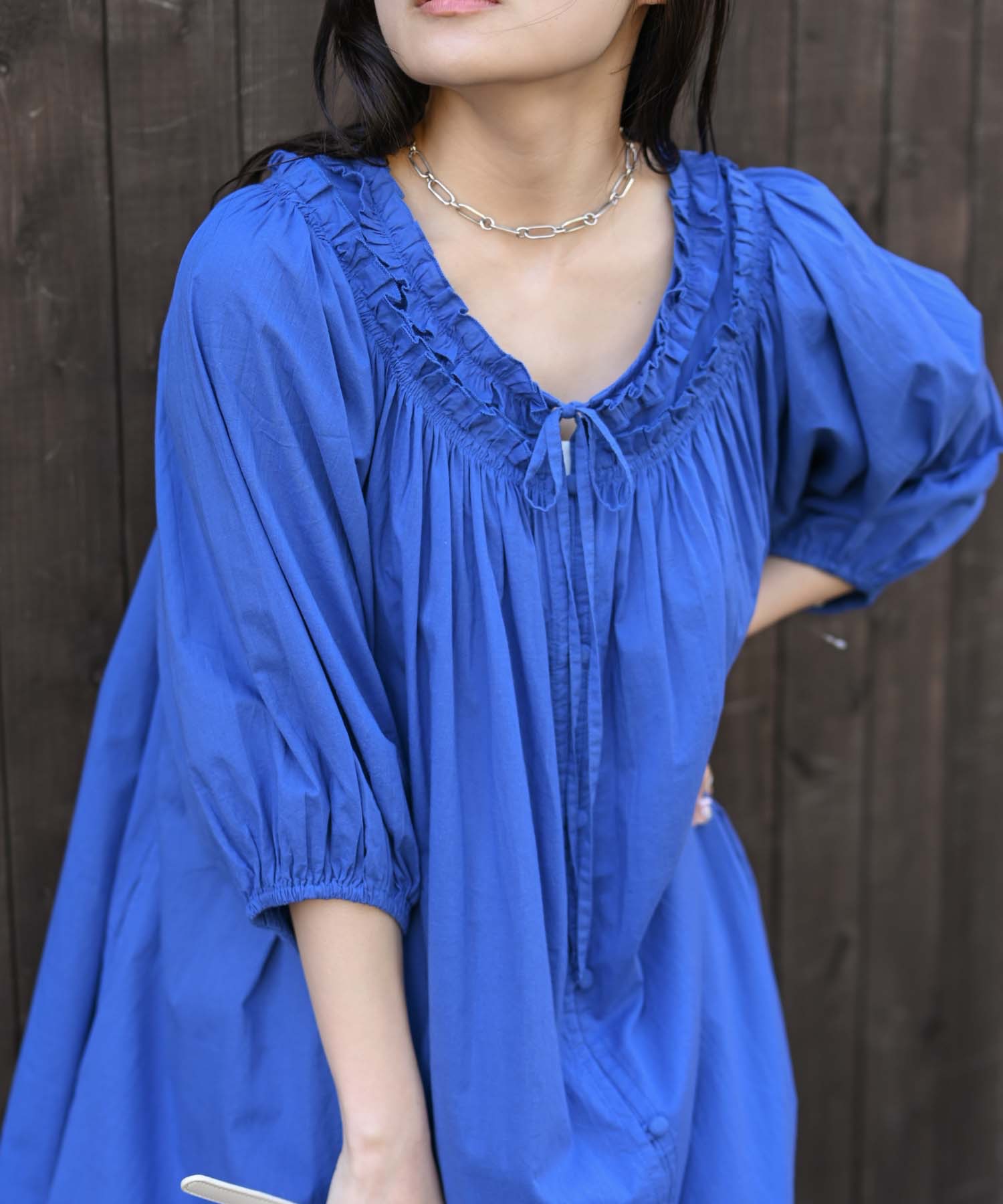 BONJOUR SAGAN公式オンラインストア / 【indian Cotton Collection
