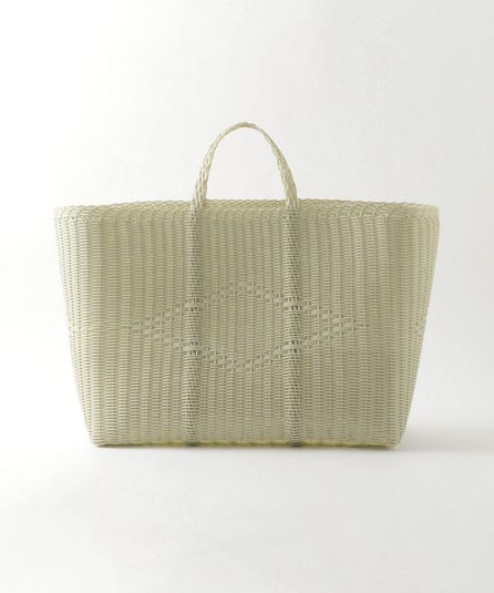 商品詳細 Palorosa Basket Bag Xlarge バッグ Steven Alan スティーブンアラン 公式通販