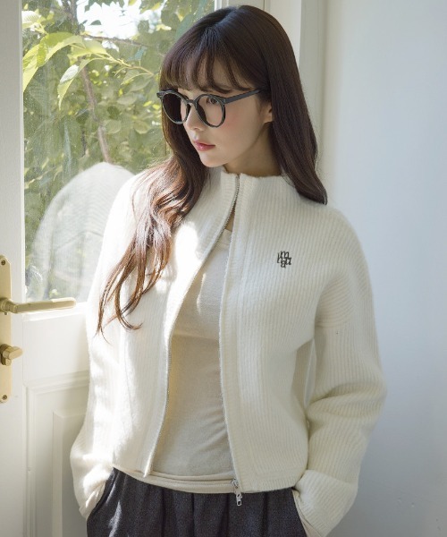 MAMMUT　ジップアップカーディガン MAMMUT（マムート） （メンズ、レディース）ジップアップ フリース