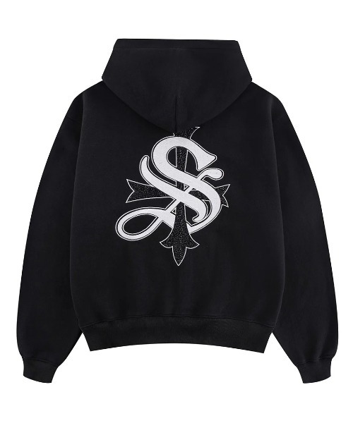 A'GEM/9 × .kom 『SUPPLIER/サプライヤー』 New Silhouette Cross Zip