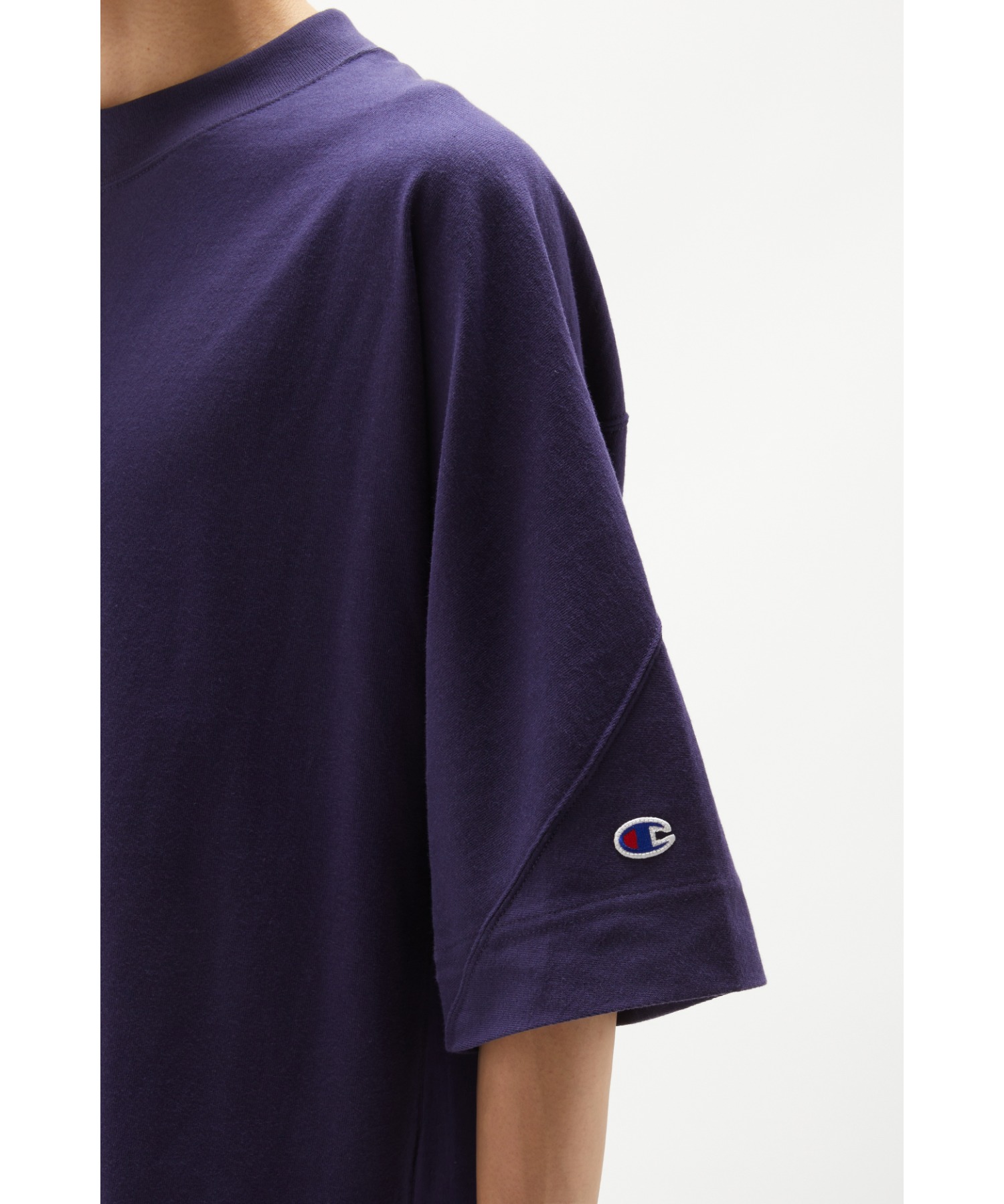 N.HOOLYWOOD × Champion T-SHIRT