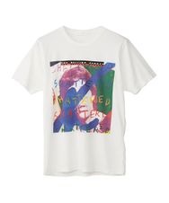 THE ROLLING STONES/SHATTERED Tシャツ