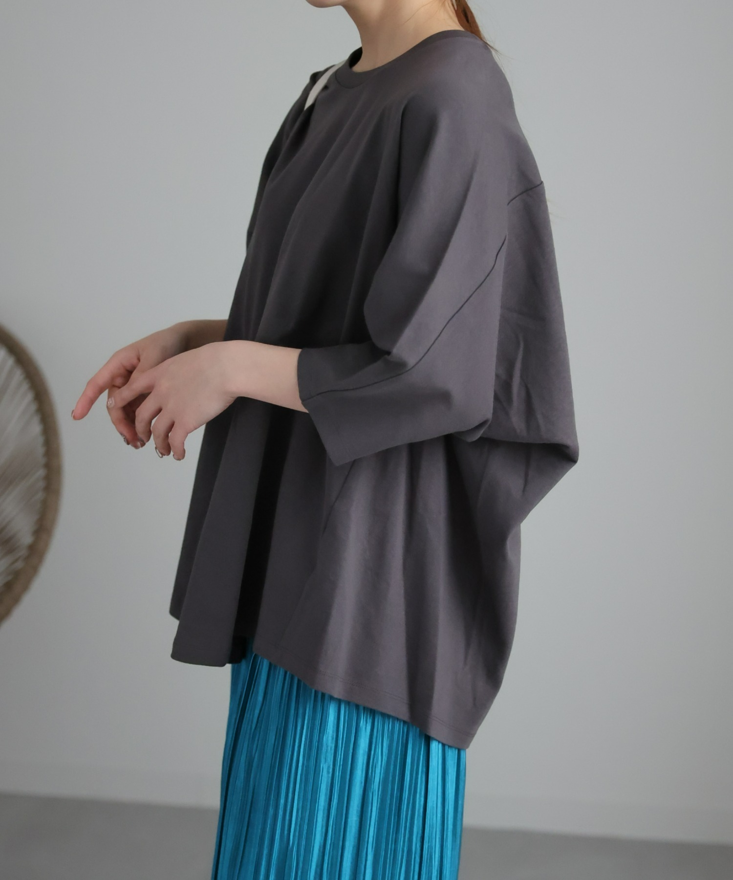 model:156cm