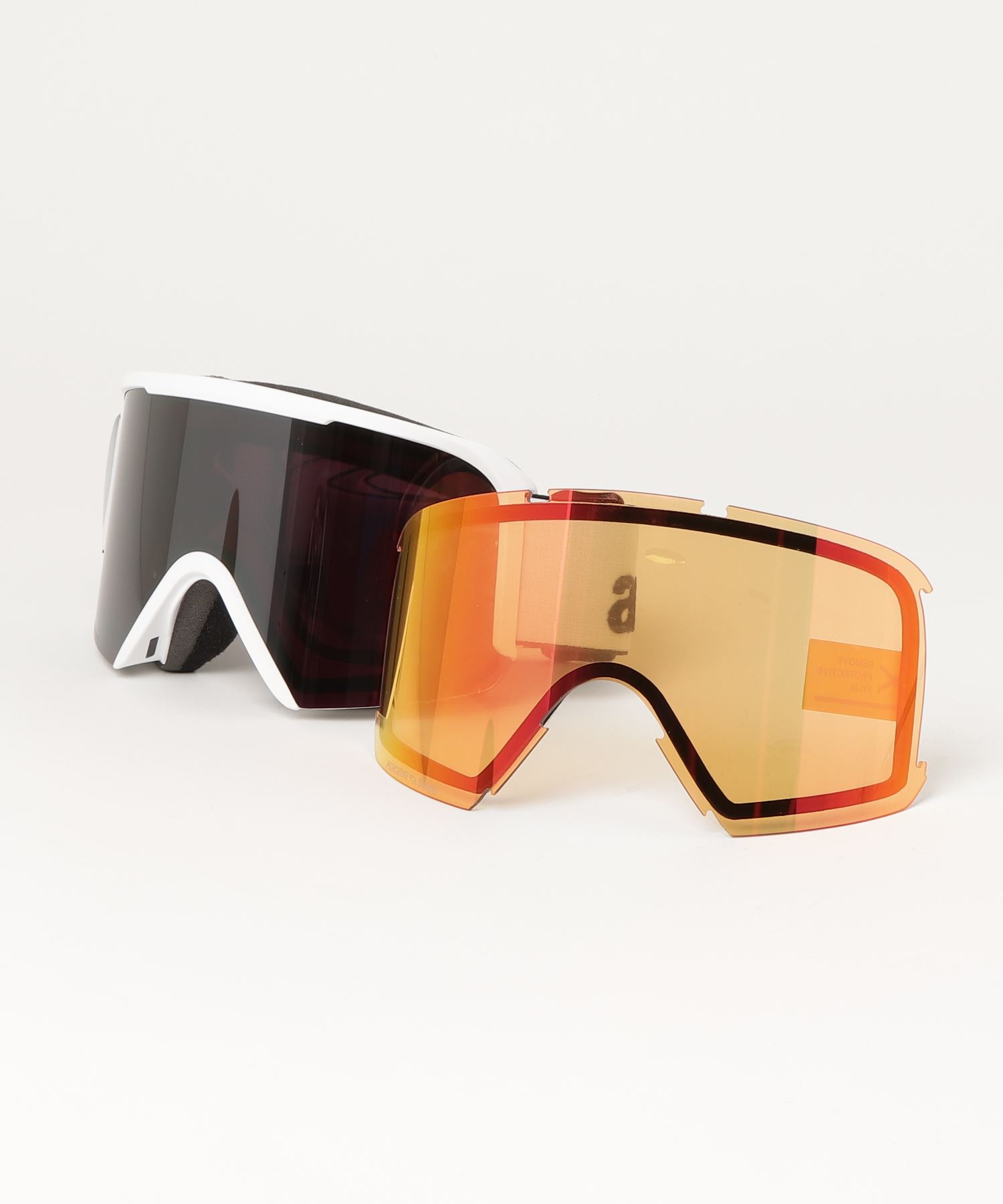 Anon Nesa ローブリッジフィット ゴーグル