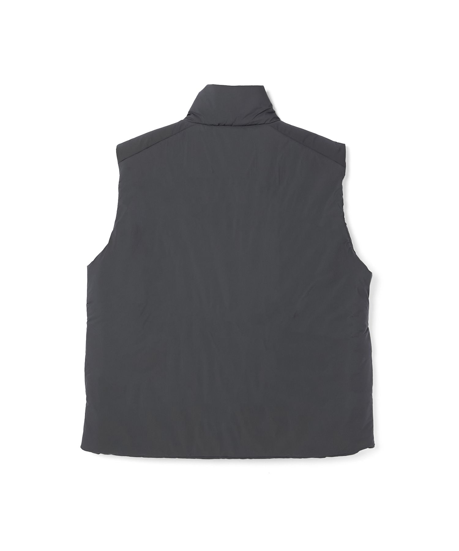 PUFFER VEST N.HOOLYWOOD COMPILE│N-HOOLYWOOD.COM