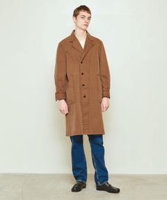 メンズ アウター ジャケット チェスターコート通販 ユナイテッドアローズ公式通販 United Arrows Ltd 1ページ目