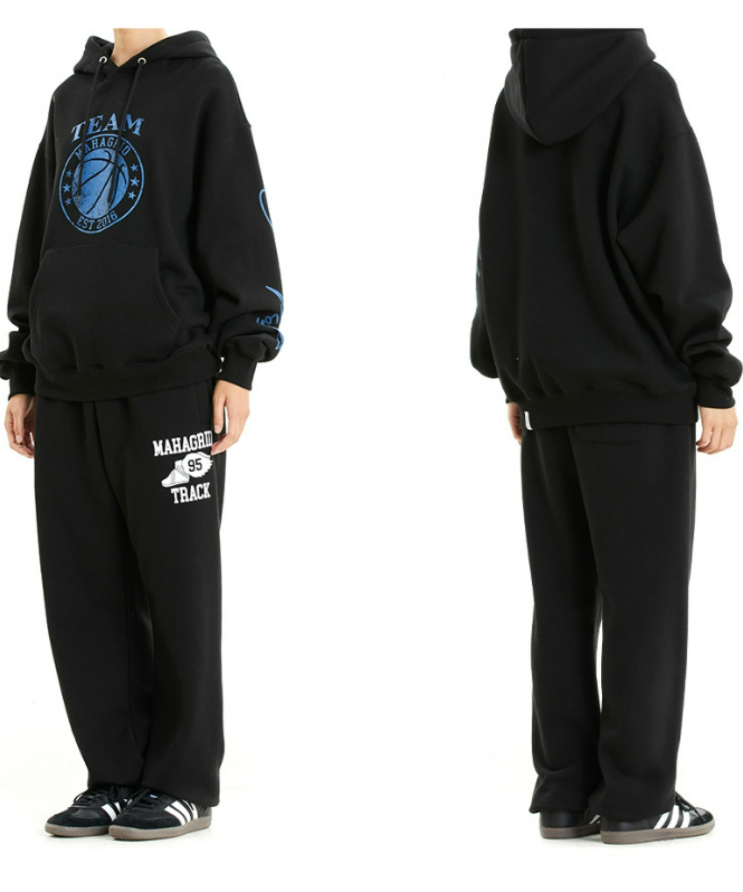 FRIDAY THE 47TH | LRG Clothing