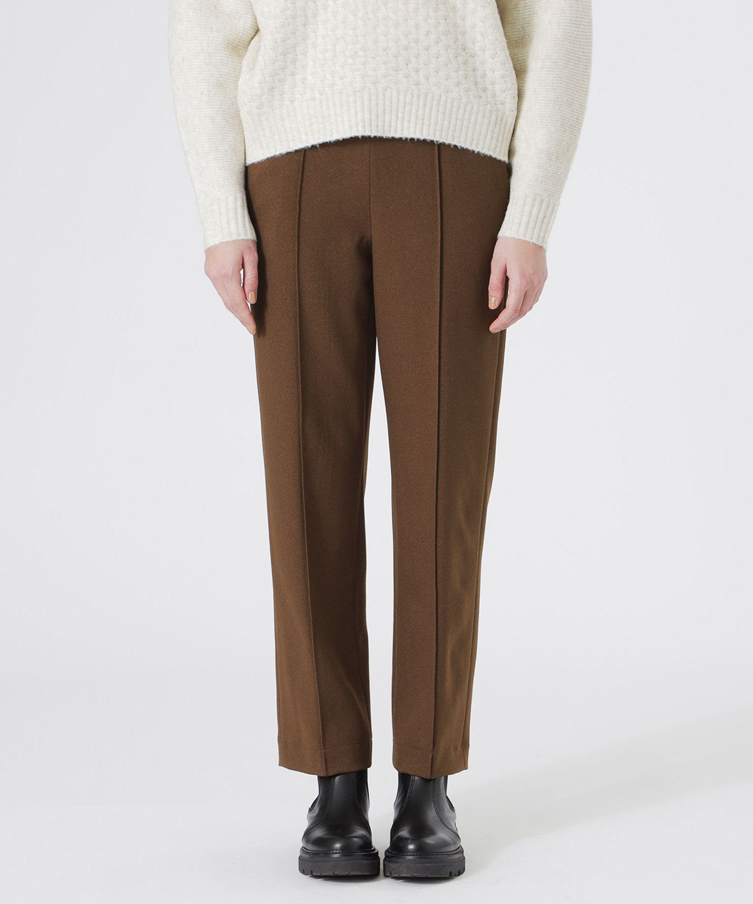 シガレットパンツ