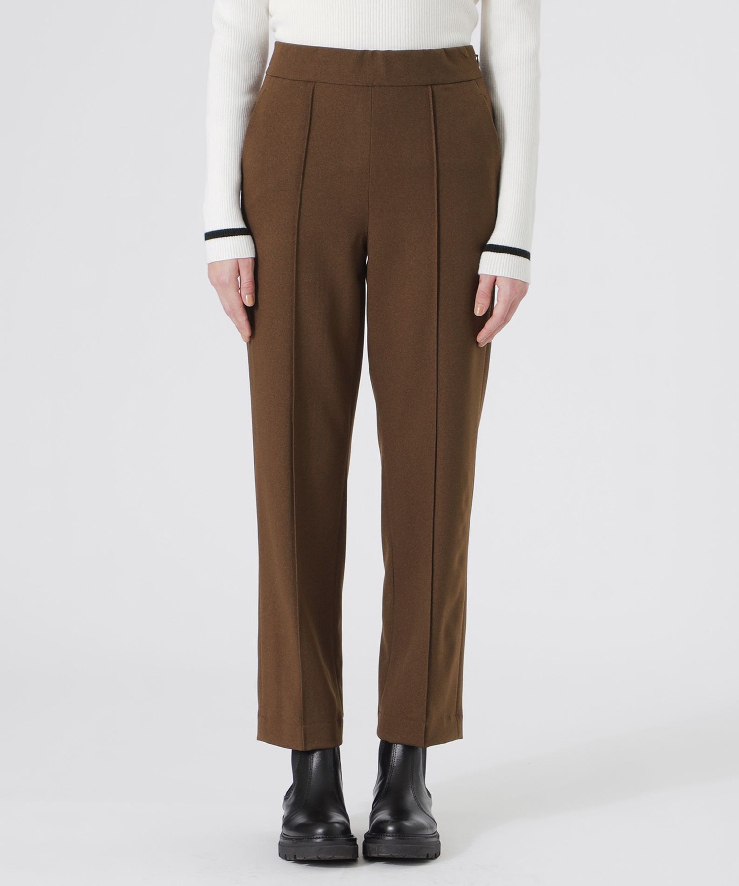 シガレットパンツ