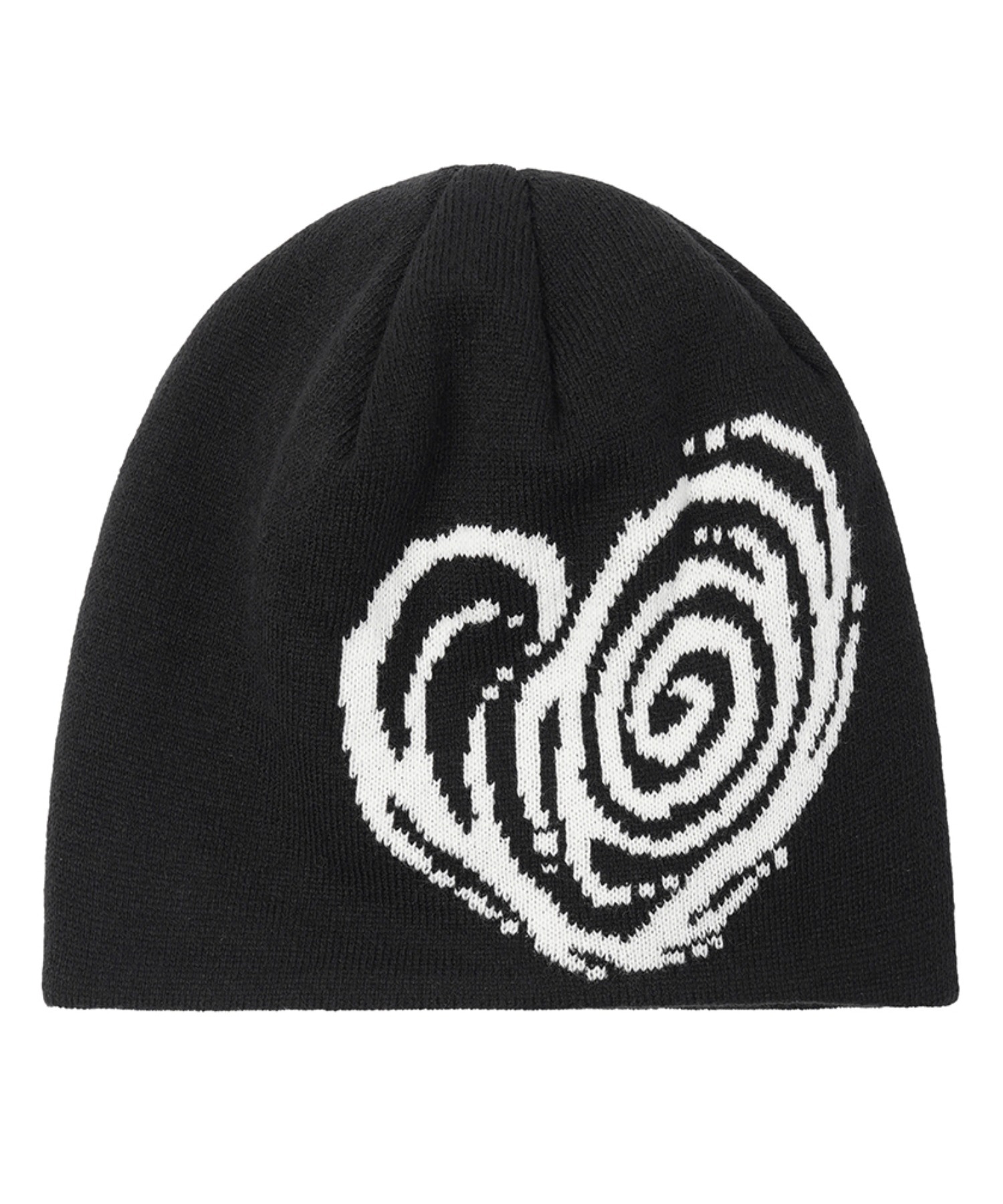 SOL バレンタインビーニー　ハートビーニー SOL バレンタインビーニーハートビーニー