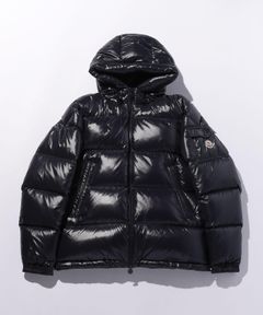 商品詳細 Moncler モンクレール Rook ダウンジャケット Beauty Youth ビューティ ユース 公式通販