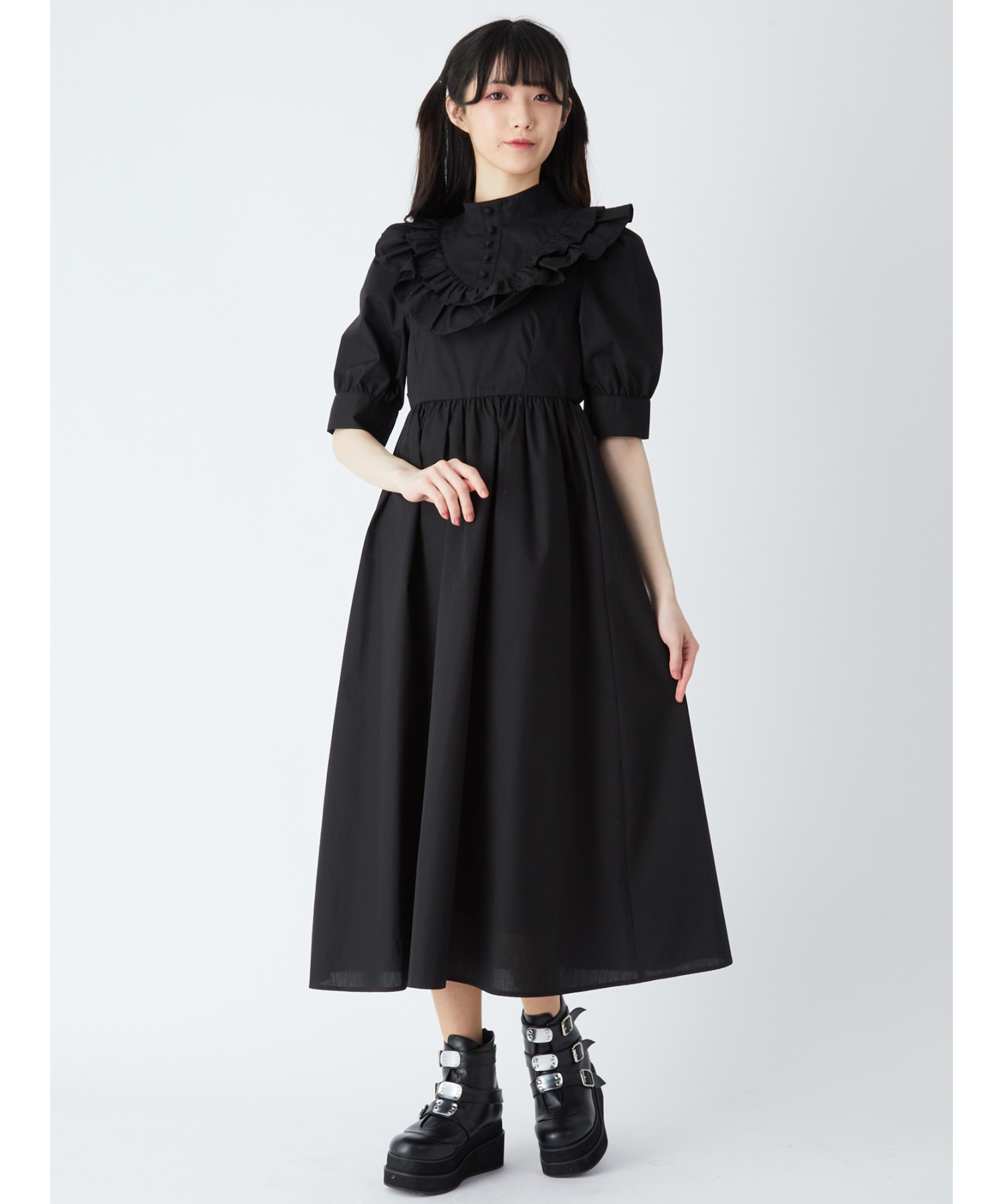 ゴシックワンピース Ssssgroup Com