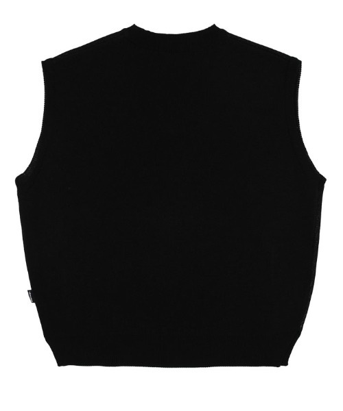 PALACE ニット　ベスト　KAWAII VEST KNIT PALACE ニット ベスト KAWAII VEST KNIT Kawaii Vest Knit Navy