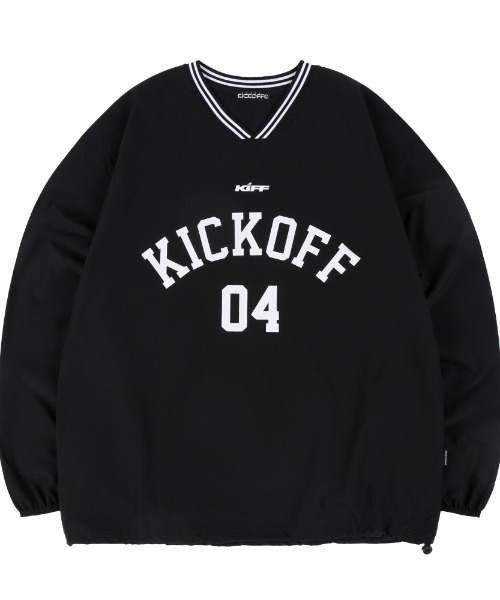 ★送料・関税込★NASTYKICK★NSTK BASIC FLEEC.E★ ☆韓国の人気☆【NASTYKICK】☆NSTK BASIC FLEEC.E☆関税込☆