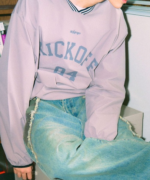 A'GEM/9 × .kom『NASTYKICK/NS+K/ナスティーキック』Kickoff