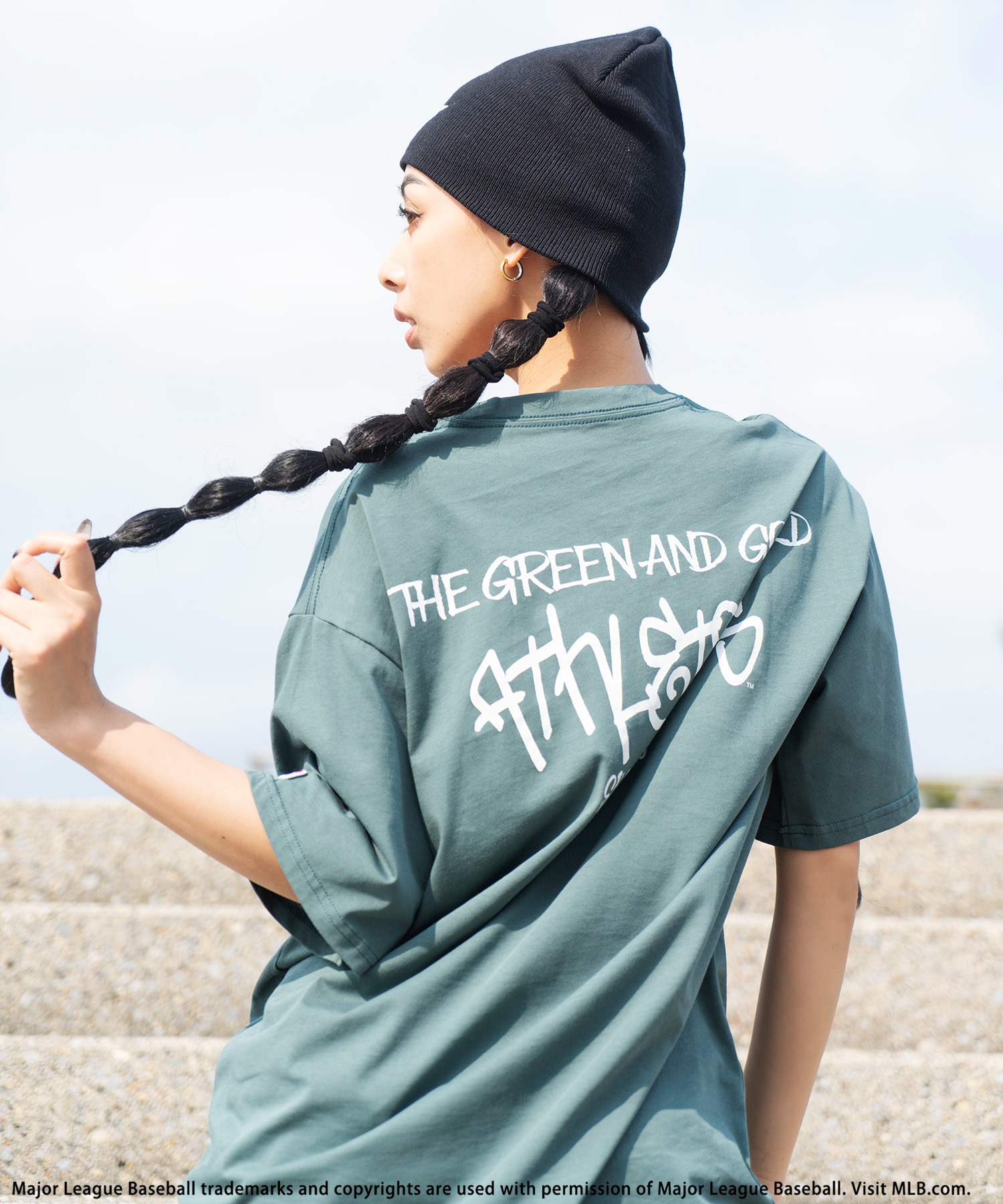 Fly Girlshi - TikTok Shop