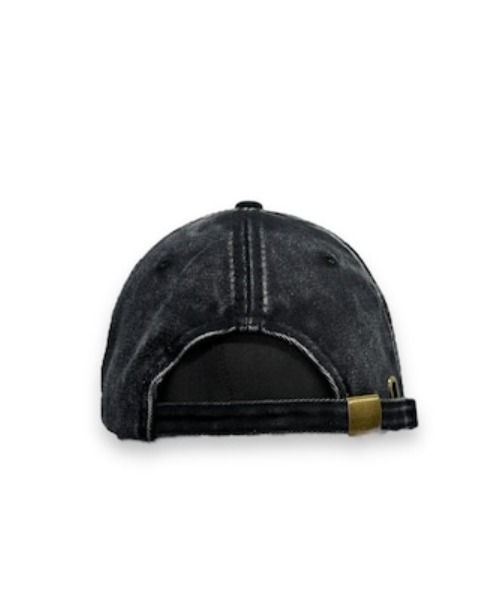 CHROME HEARTS クロムハーツ セメタリークロス パッチ レザー
